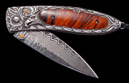 William Henry KNIVES Sovereign B05 SOVEREIGN