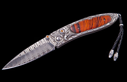 William Henry KNIVES Sovereign B05 SOVEREIGN