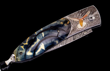 William Henry KNIVES B05 Sparrow Hawk