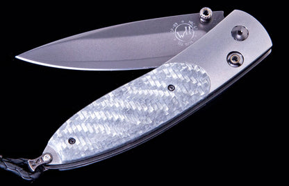 William Henry KNIVES Spector B05 SPECTOR