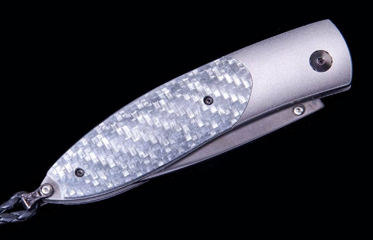 William Henry KNIVES Spector B05 SPECTOR