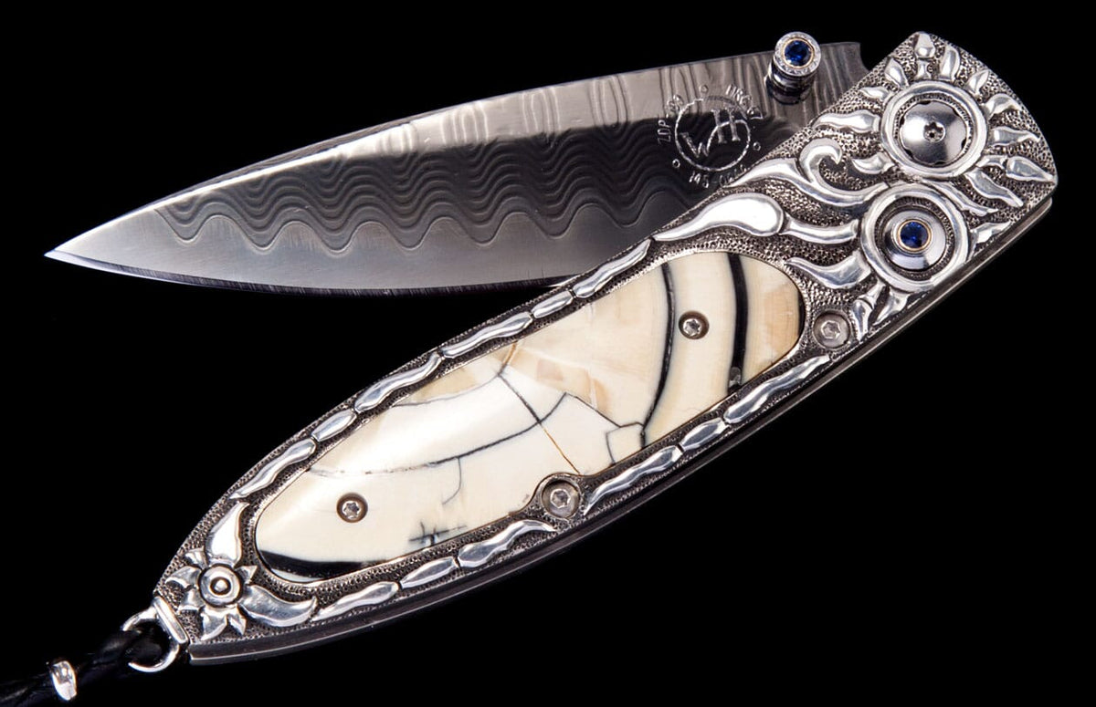 William Henry KNIVES Flare B05 FLARE