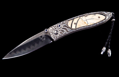 William Henry KNIVES Flare B05 FLARE