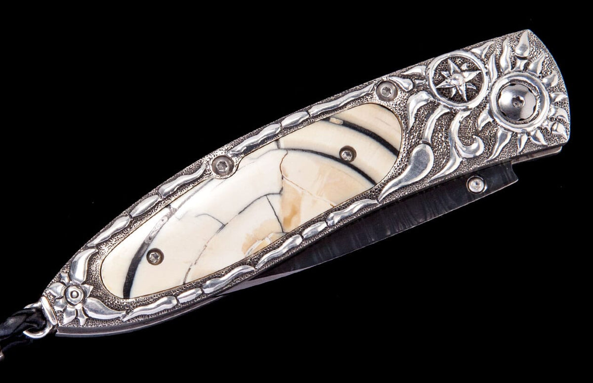William Henry KNIVES Flare B05 FLARE