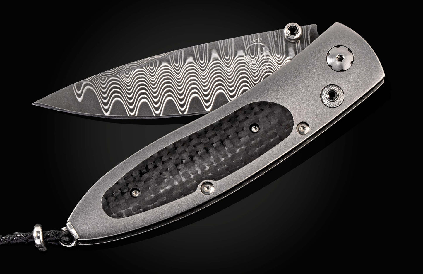 William Henry B05 Stealthy