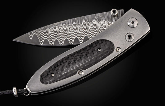 William Henry B05 Stealthy