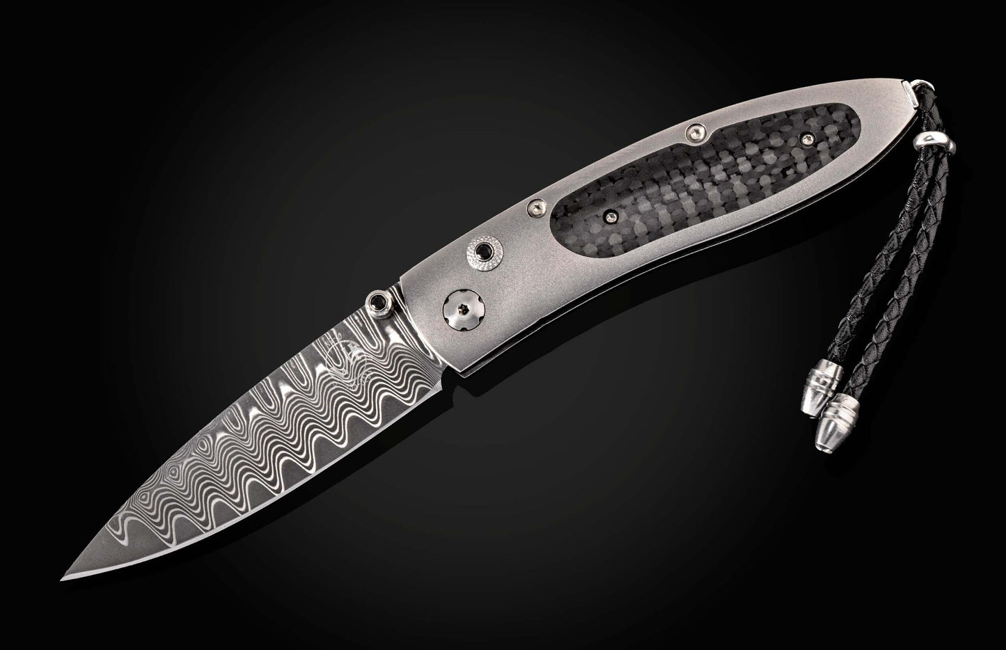 William Henry B05 Stealthy
