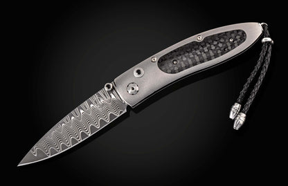 William Henry B05 Stealthy