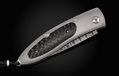William Henry B05 Stealthy