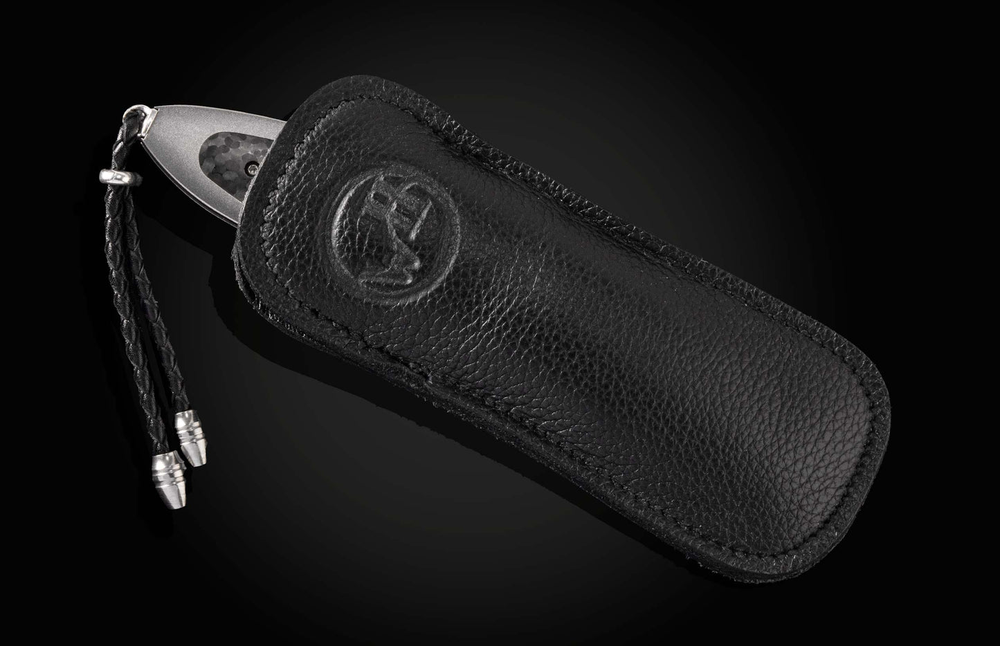 William Henry B05 Stealthy