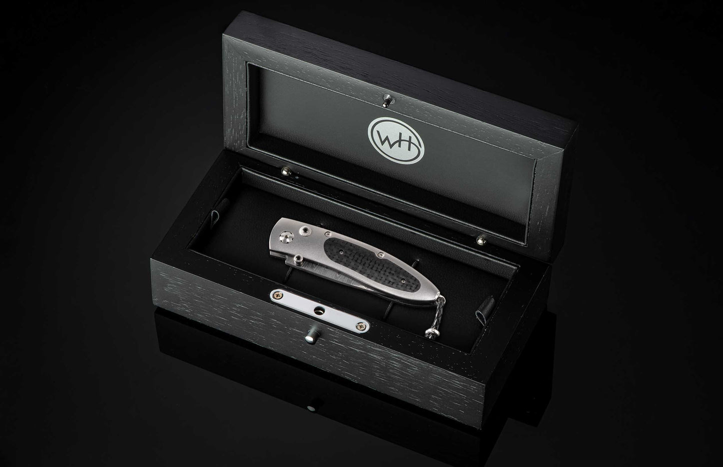 William Henry B05 Stealthy