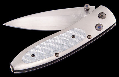 William Henry KNIVES Steam B05 STEAM