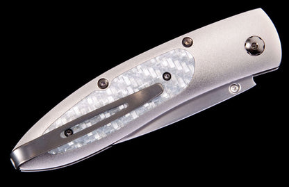 William Henry KNIVES Steam B05 STEAM