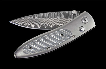 William Henry KNIVES B05 Streak