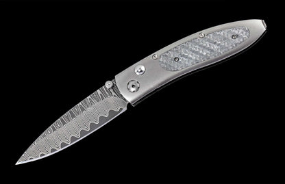 William Henry KNIVES B05 Streak