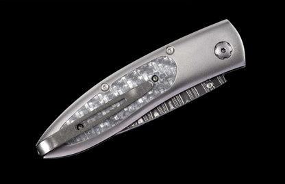 William Henry KNIVES B05 Streak
