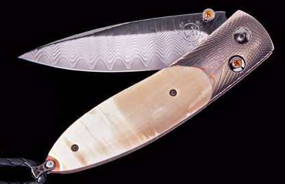 William Henry KNIVES Strike B05 STRIKE