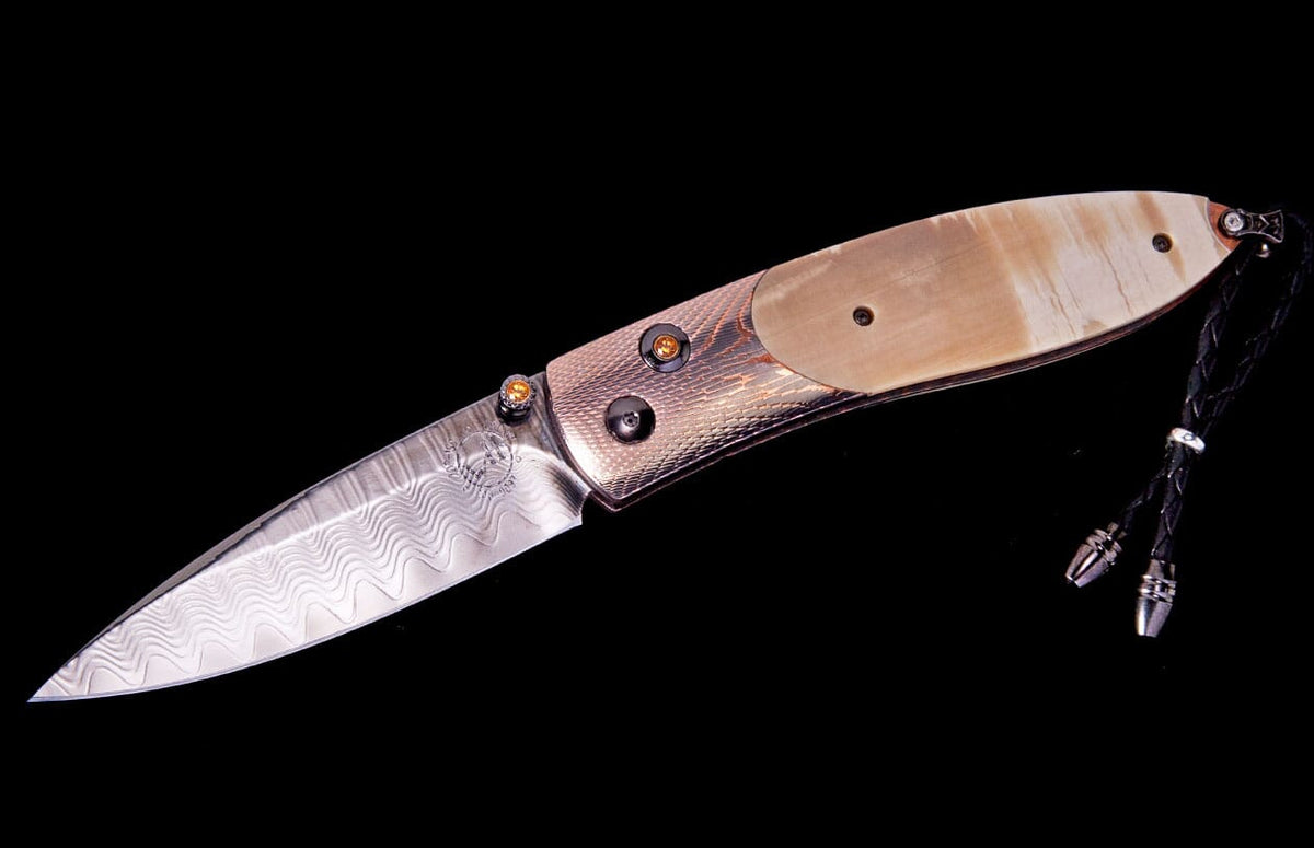 William Henry KNIVES Strike B05 STRIKE