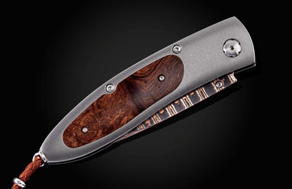 William Henry KNIVES B05 Stronghold-1