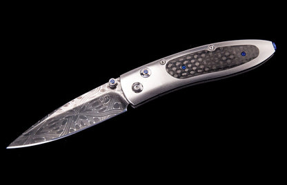 William Henry KNIVES Tactic B05 TACTIC