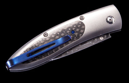 William Henry KNIVES Tactic B05 TACTIC