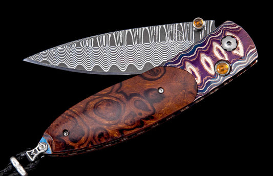 William Henry KNIVES B05 Tapestry