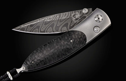 William Henry B05 Textron