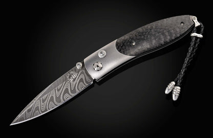 William Henry B05 Textron