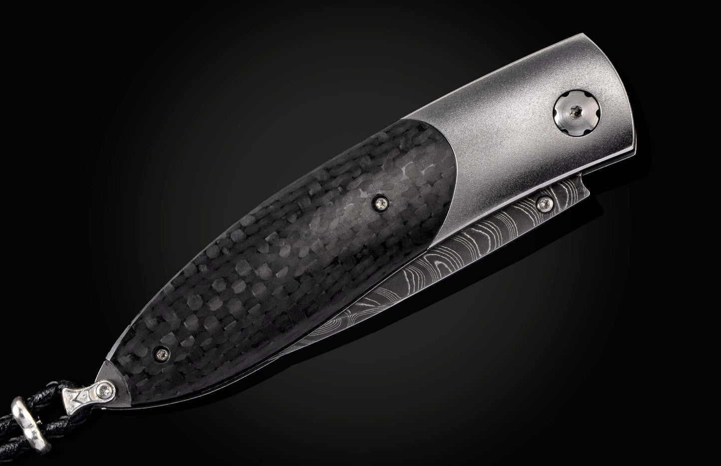 William Henry B05 Textron