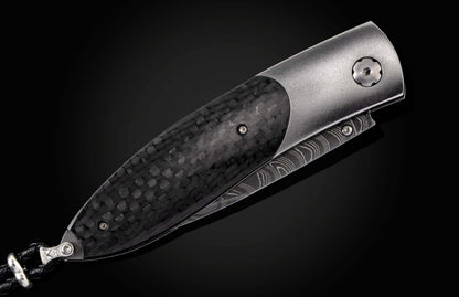 William Henry B05 Textron
