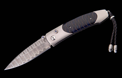 William Henry KNIVES B05 The Blues