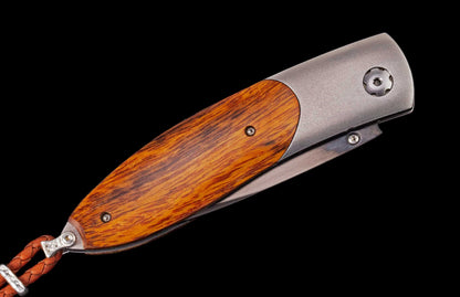 William Henry KNIVES B05 Thicket