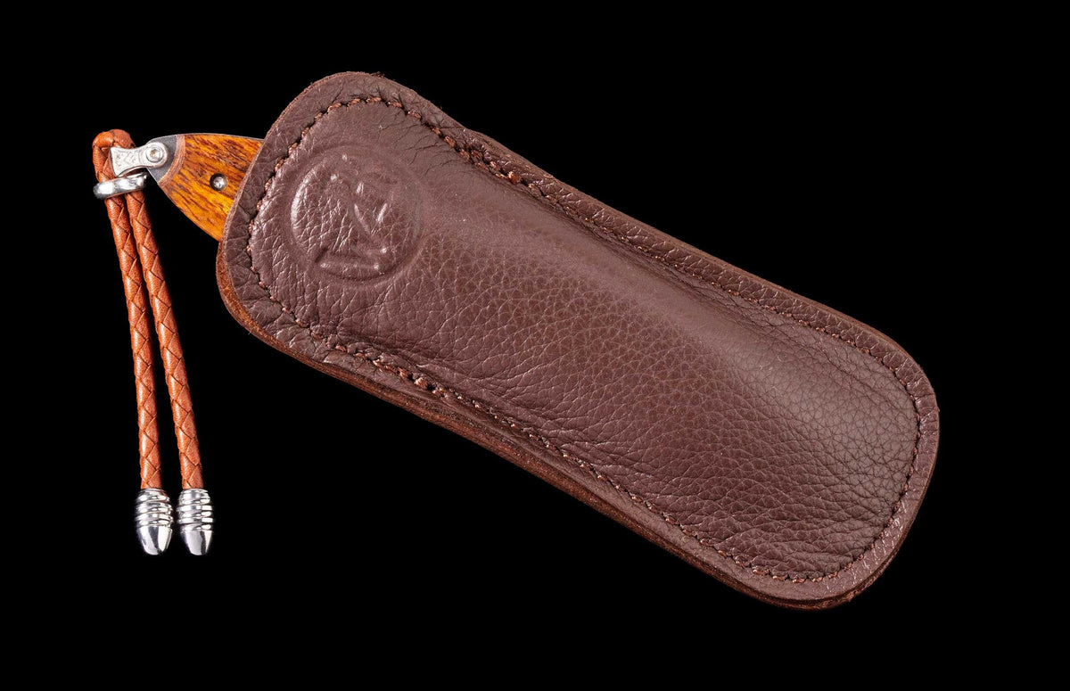 William Henry KNIVES B05 Thicket