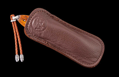 William Henry KNIVES B05 Thicket