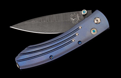 William Henry KNIVES B05 Titan II
