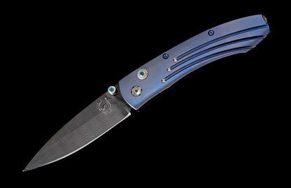 William Henry KNIVES B05 Titan II