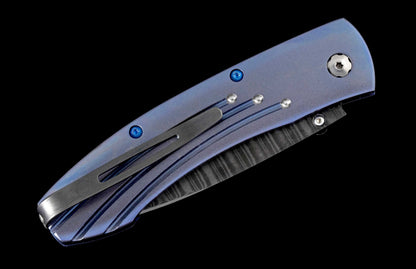 William Henry KNIVES B05 Titan II