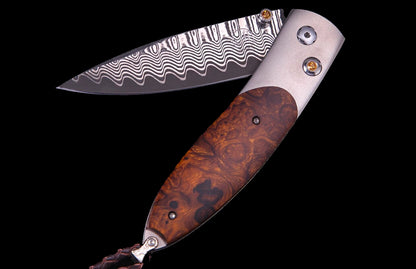 William Henry KNIVES TIW B05 TIW