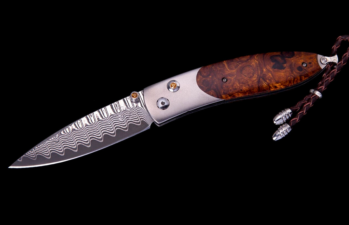 William Henry KNIVES TIW B05 TIW