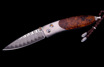 William Henry KNIVES TIW B05 TIW