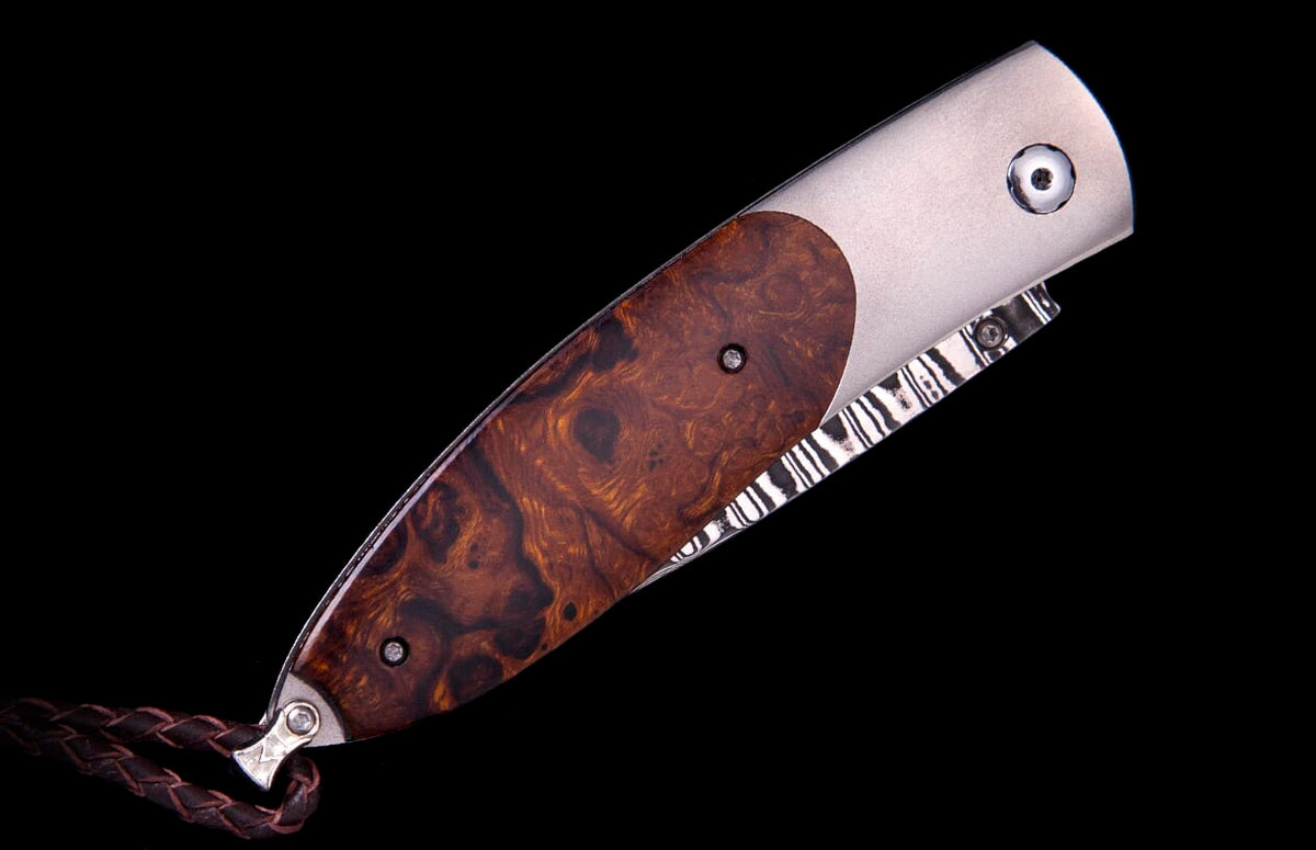 William Henry KNIVES TIW B05 TIW