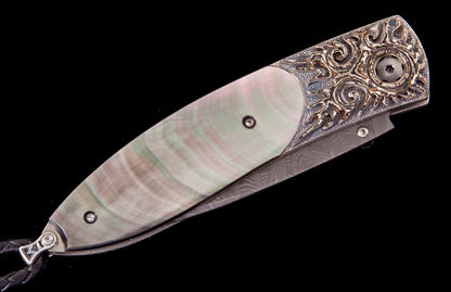 William Henry KNIVES B05 Tsunami