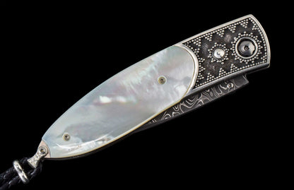 William Henry KNIVES B05 Twenty-Five II