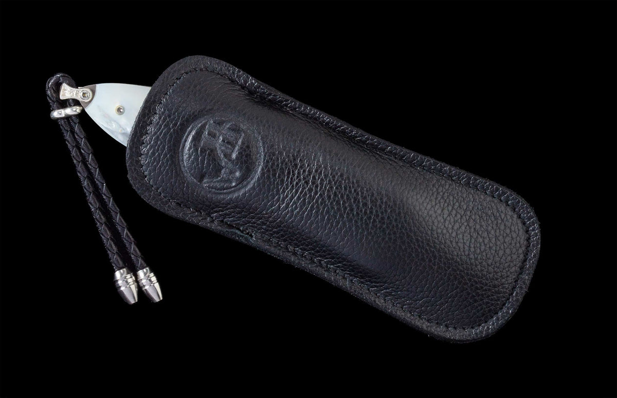 William Henry KNIVES B05 Twenty-Five II