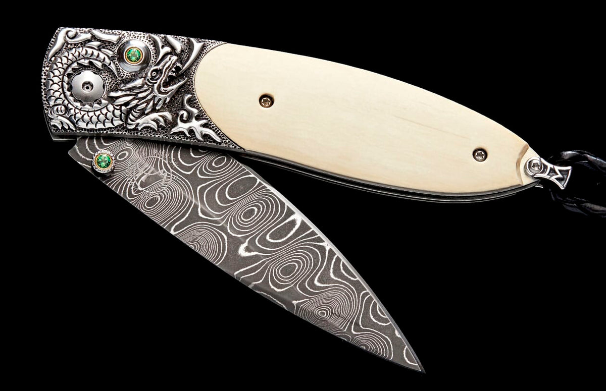 William Henry KNIVES Twist B05 TWIST