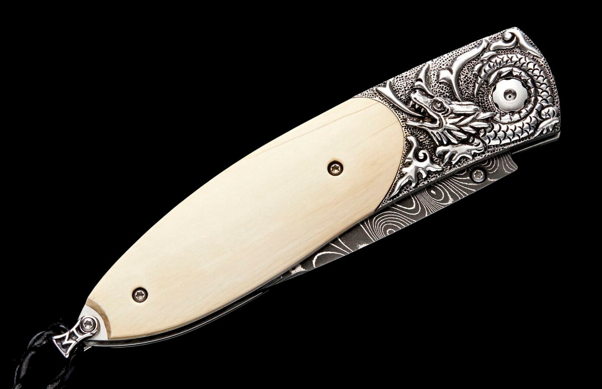 William Henry KNIVES Twist B05 TWIST