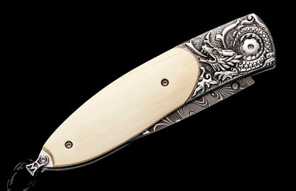 William Henry KNIVES Twist B05 TWIST