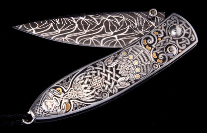 William Henry KNIVES Valhalla B05 VALHALLA