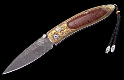 William Henry KNIVES Venerable B05 VENERABLE