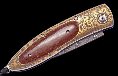 William Henry KNIVES Venerable B05 VENERABLE